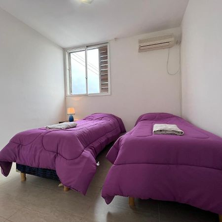 מנדוזה Apartamento Lela מראה חיצוני תמונה