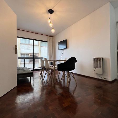 מנדוזה Apartamento Lela מראה חיצוני תמונה