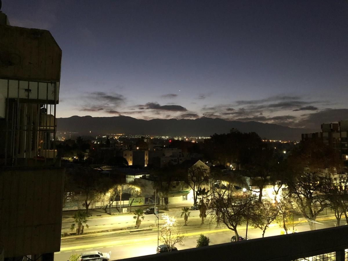 מנדוזה Apartamento Lela מראה חיצוני תמונה