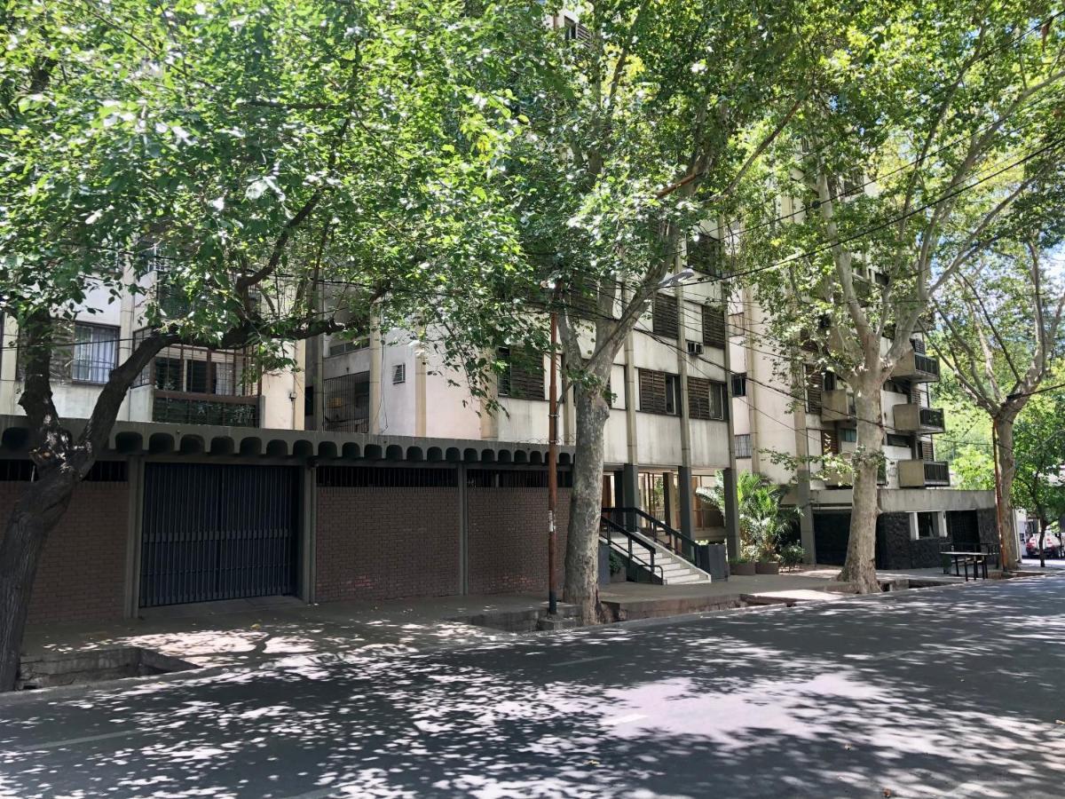 מנדוזה Apartamento Lela מראה חיצוני תמונה