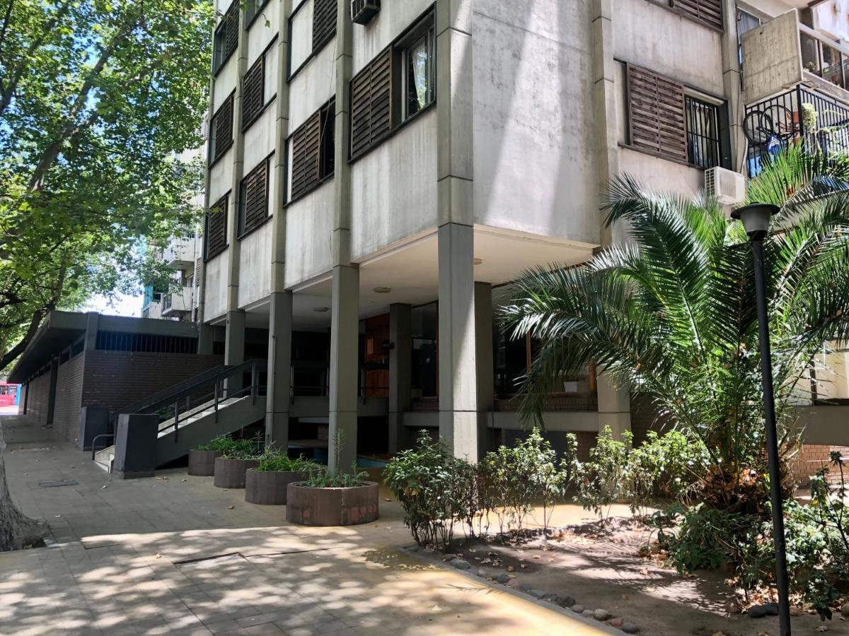 מנדוזה Apartamento Lela מראה חיצוני תמונה