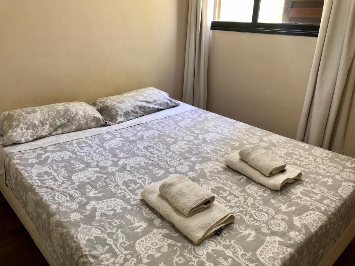 מנדוזה Apartamento Lela מראה חיצוני תמונה