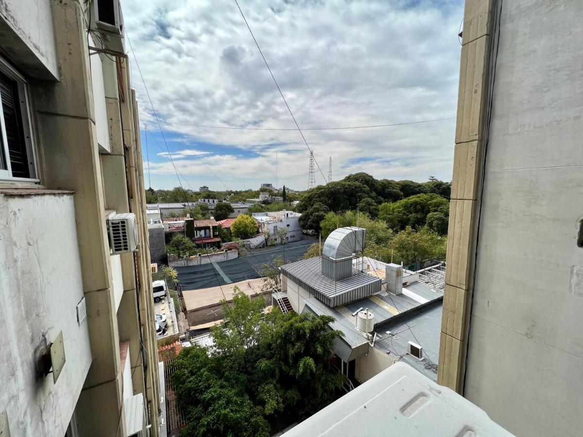 מנדוזה Apartamento Lela מראה חיצוני תמונה