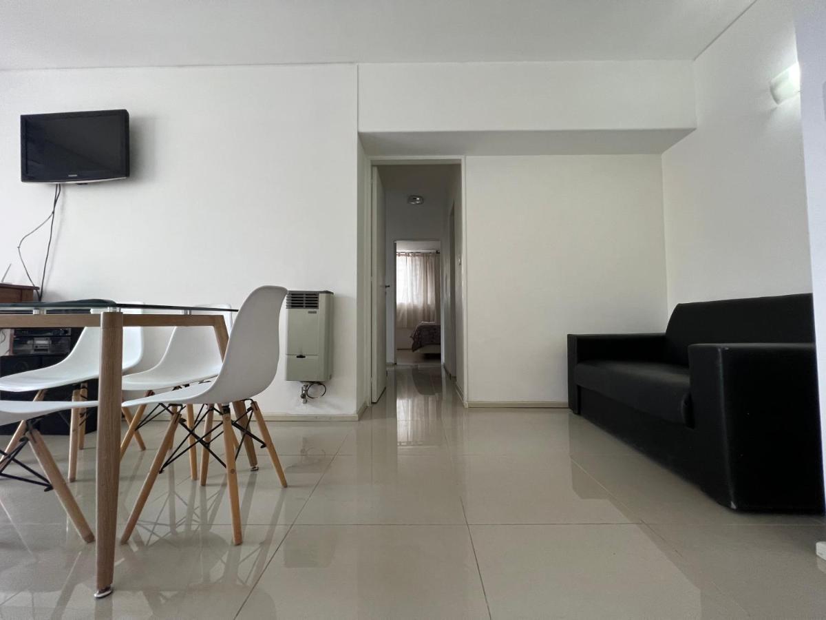 מנדוזה Apartamento Lela מראה חיצוני תמונה