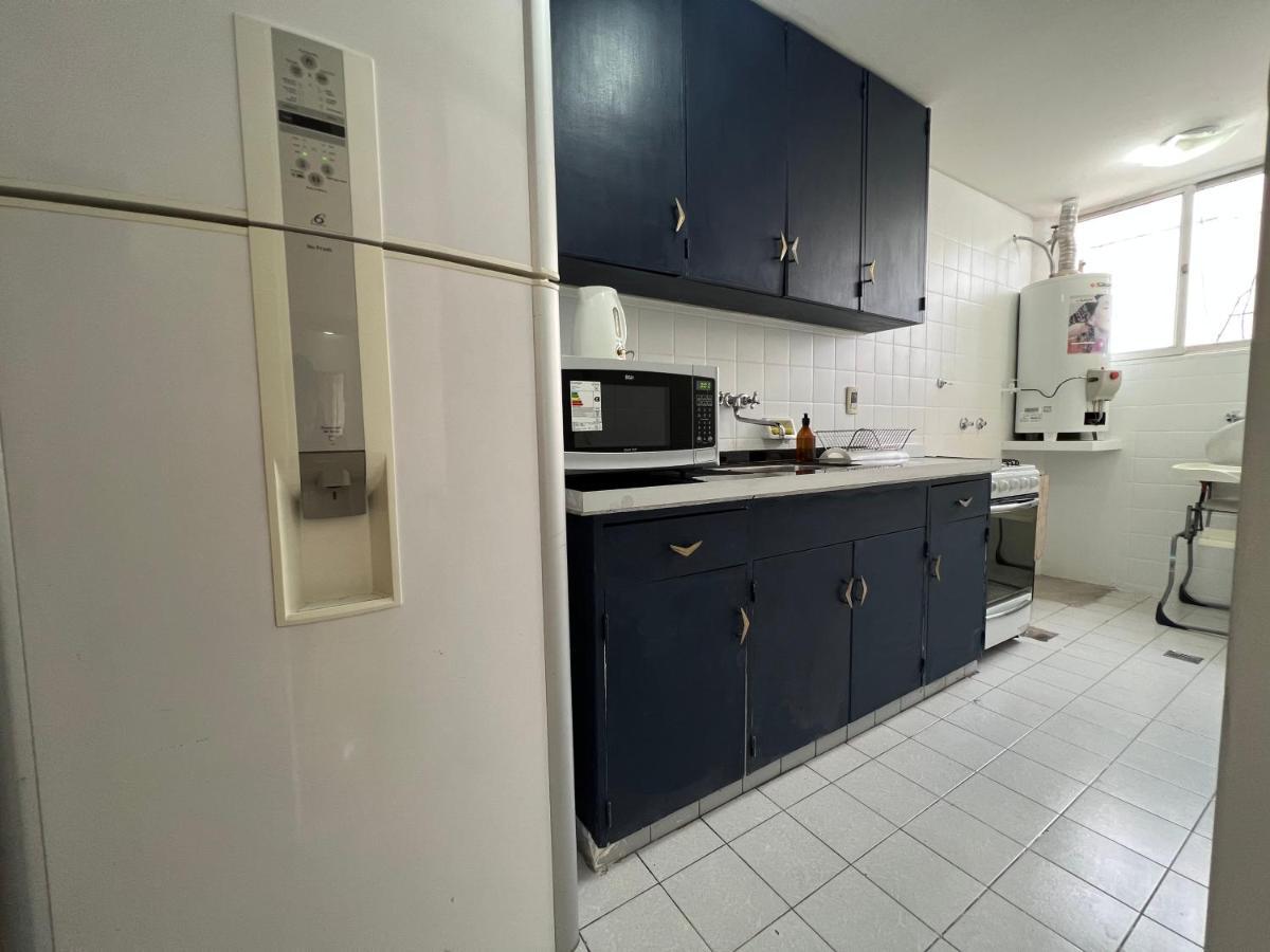 מנדוזה Apartamento Lela מראה חיצוני תמונה