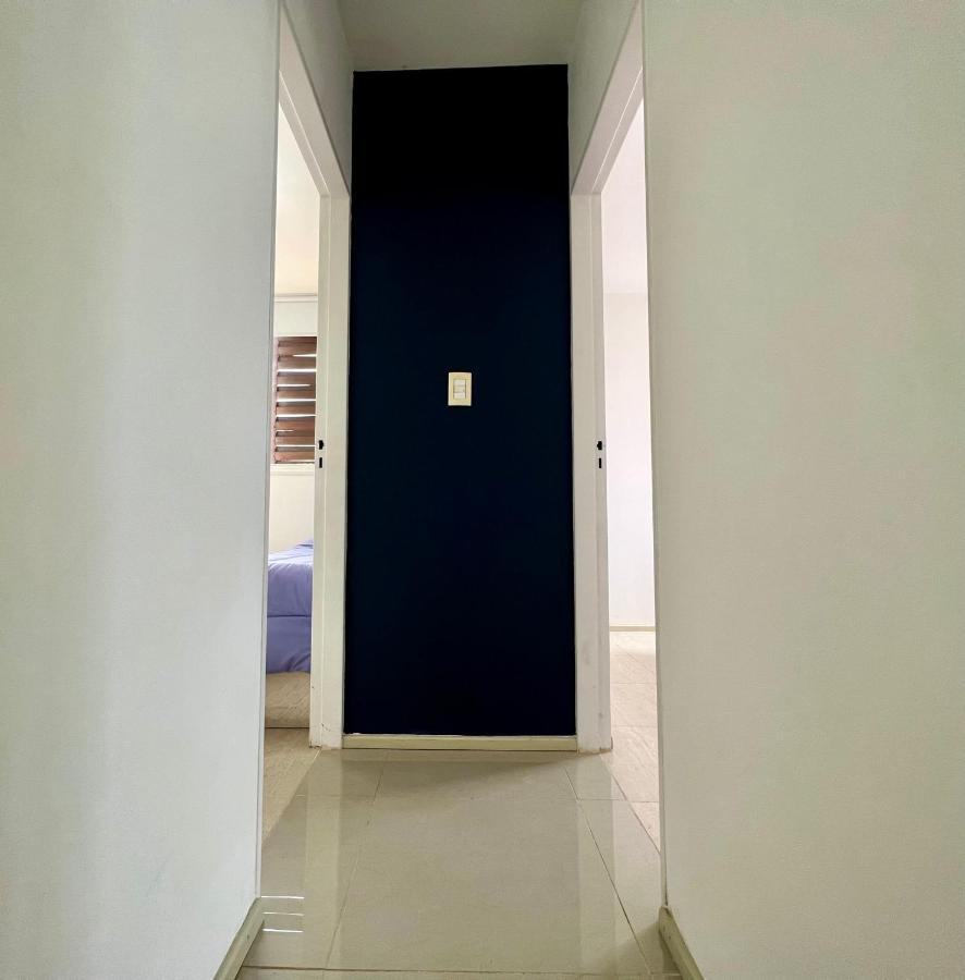 מנדוזה Apartamento Lela מראה חיצוני תמונה