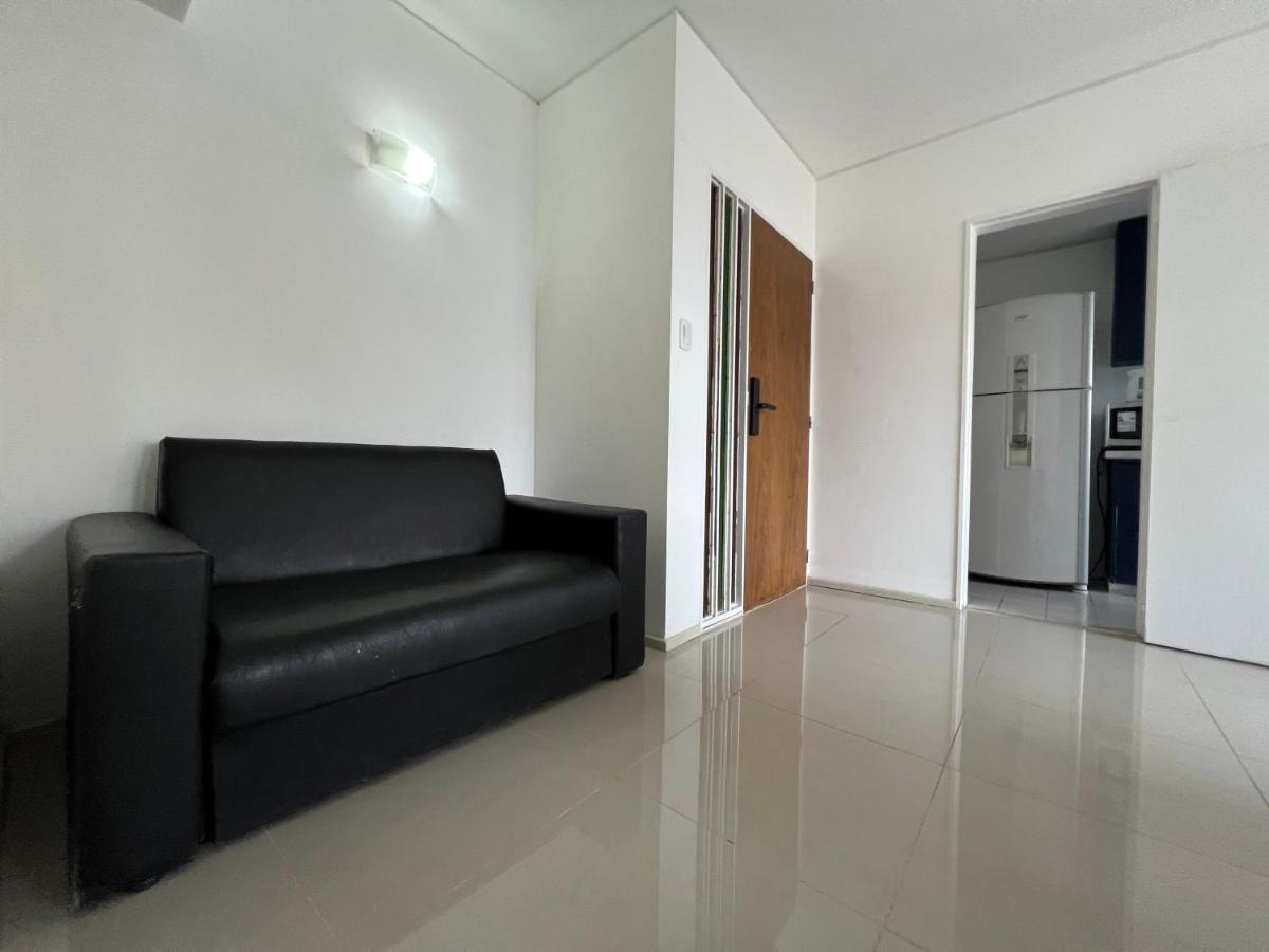 מנדוזה Apartamento Lela מראה חיצוני תמונה