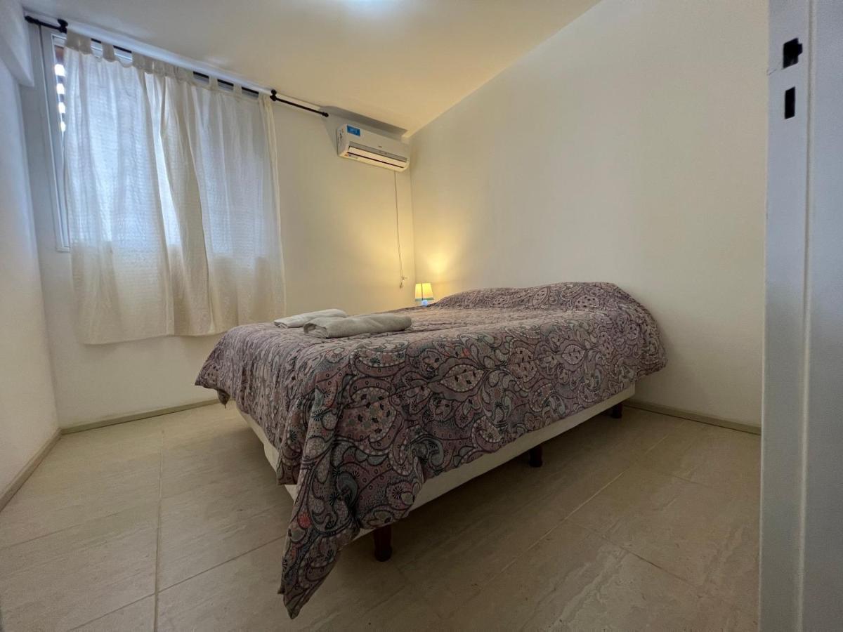 מנדוזה Apartamento Lela מראה חיצוני תמונה
