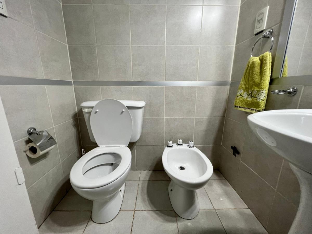 מנדוזה Apartamento Lela מראה חיצוני תמונה