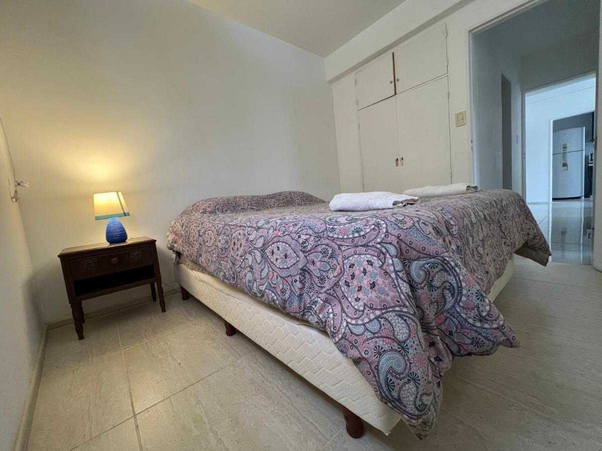 מנדוזה Apartamento Lela מראה חיצוני תמונה