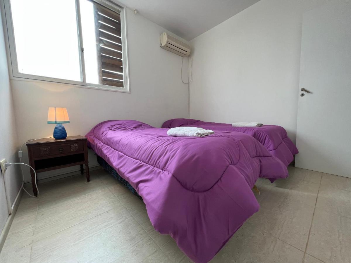מנדוזה Apartamento Lela מראה חיצוני תמונה