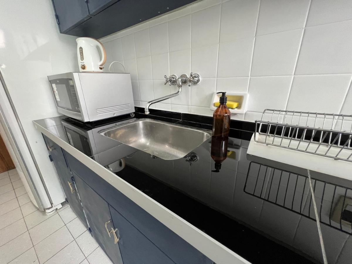 מנדוזה Apartamento Lela מראה חיצוני תמונה