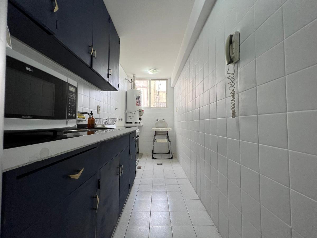 מנדוזה Apartamento Lela מראה חיצוני תמונה