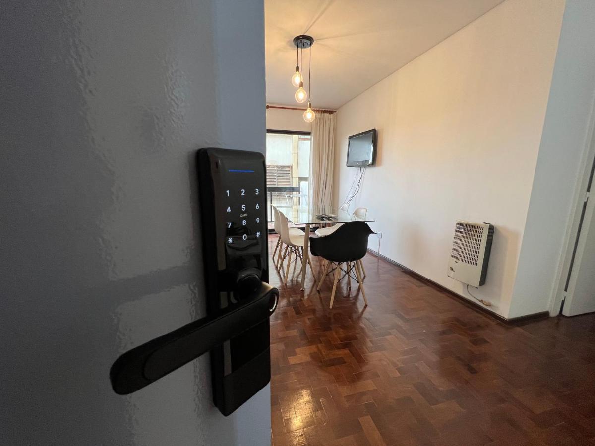 מנדוזה Apartamento Lela מראה חיצוני תמונה