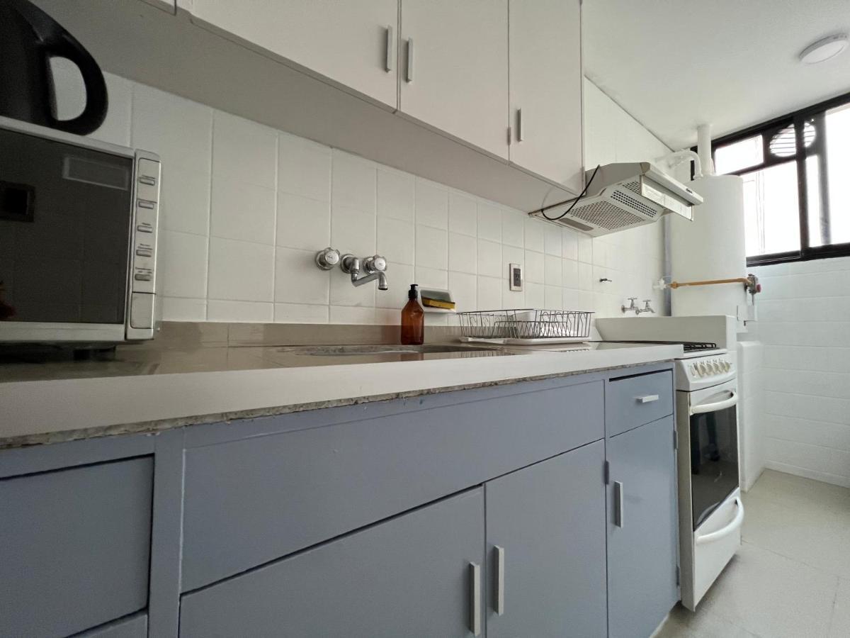 מנדוזה Apartamento Lela מראה חיצוני תמונה