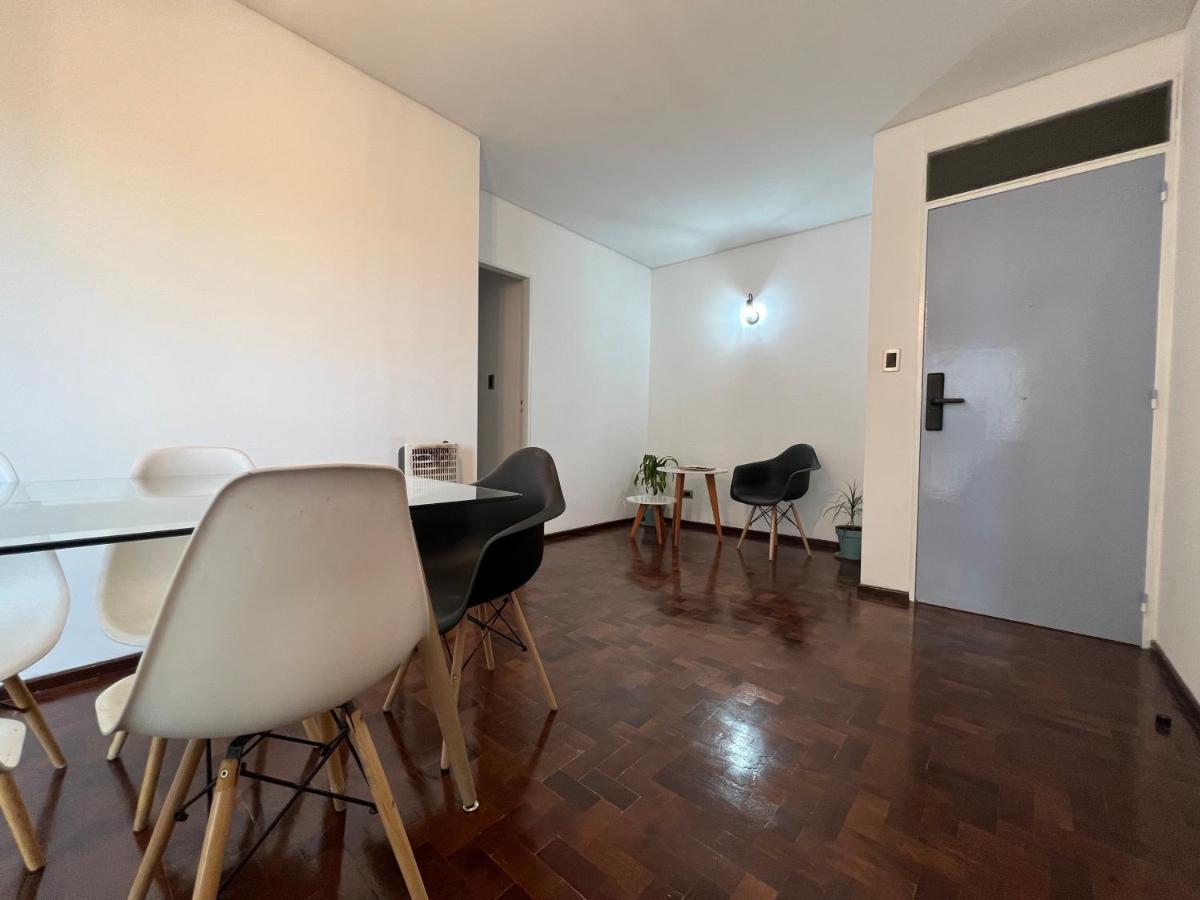 מנדוזה Apartamento Lela מראה חיצוני תמונה