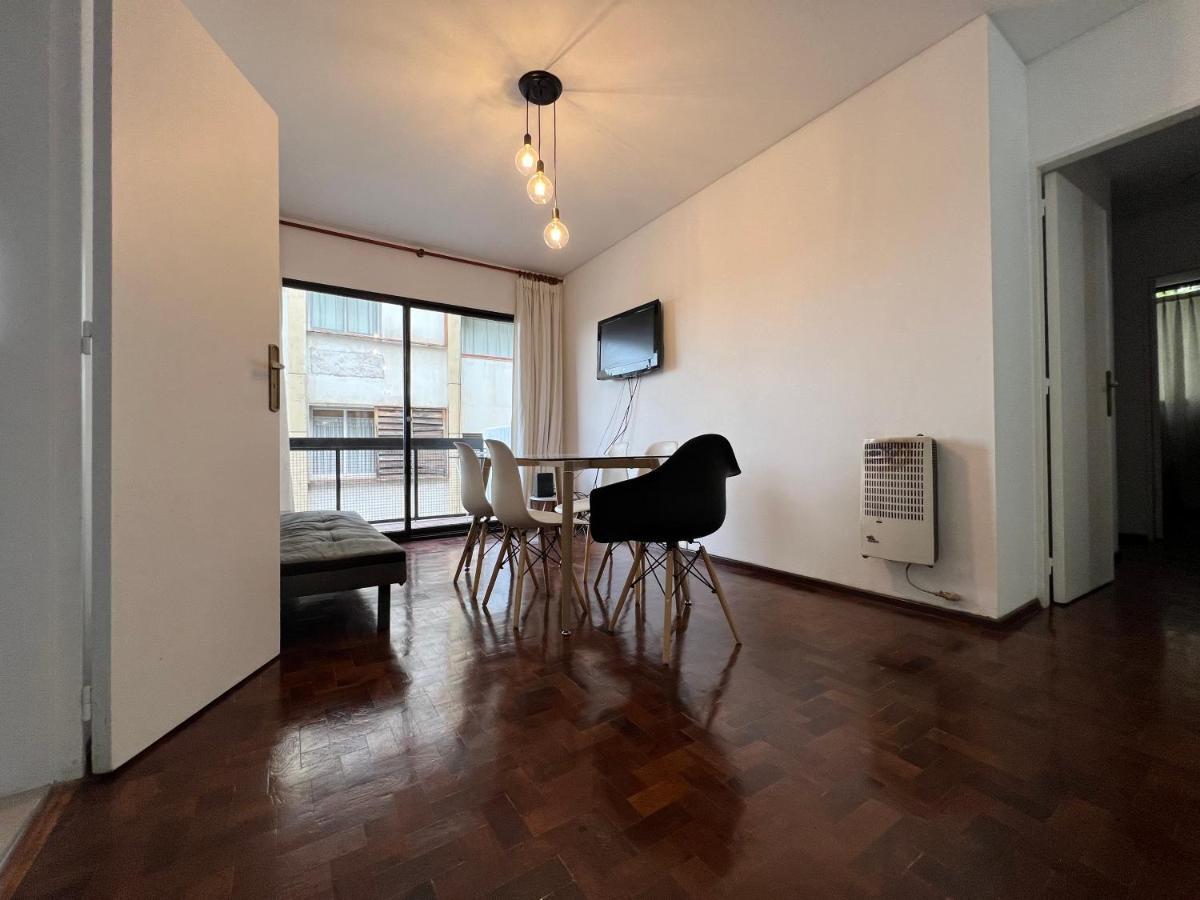 מנדוזה Apartamento Lela מראה חיצוני תמונה