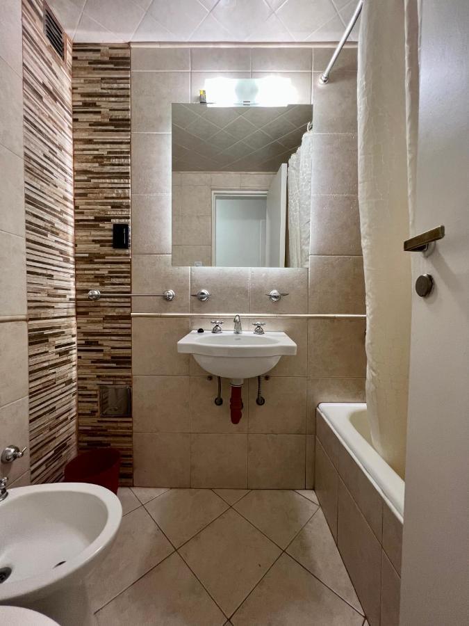 מנדוזה Apartamento Lela מראה חיצוני תמונה