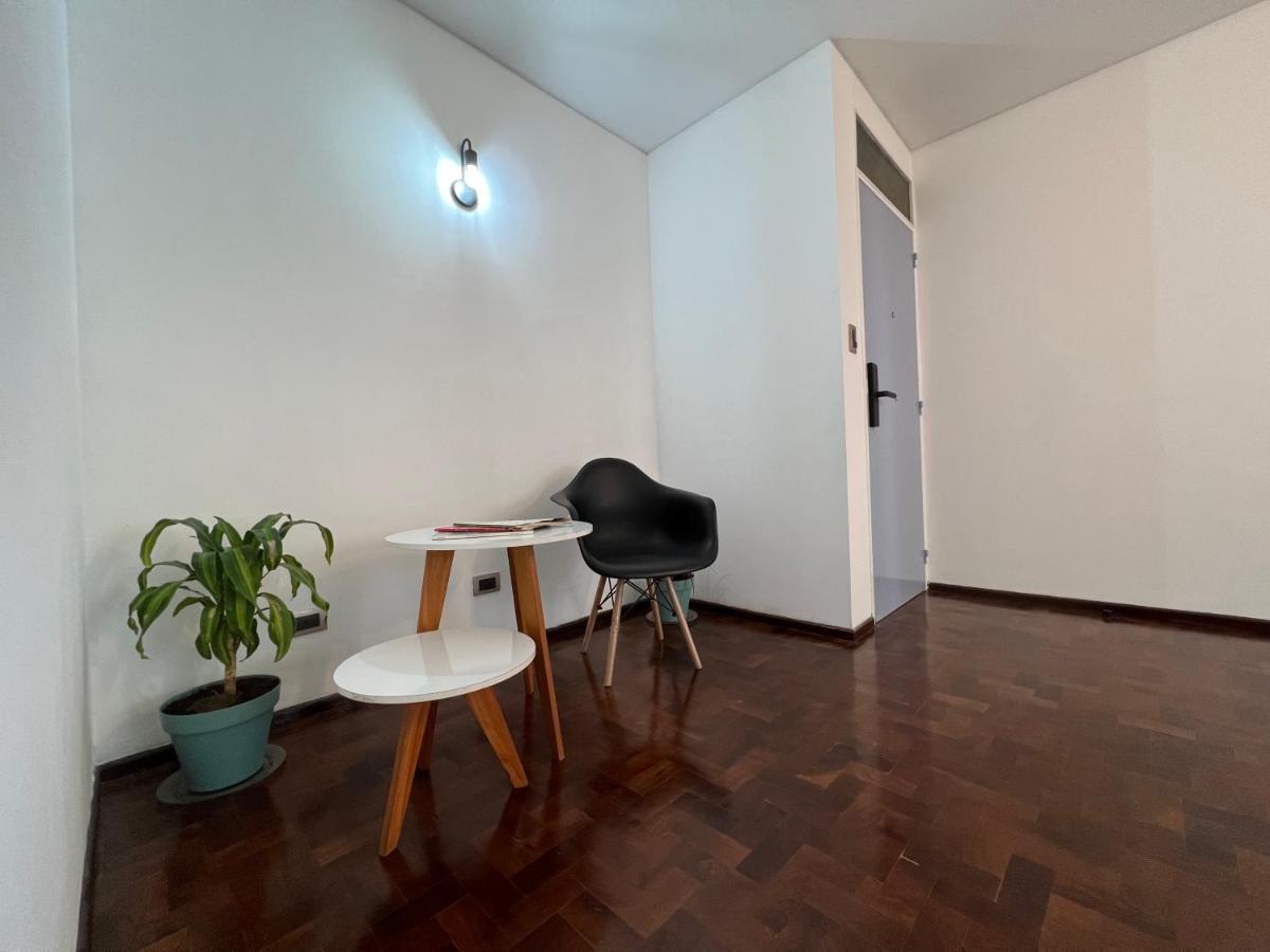 מנדוזה Apartamento Lela מראה חיצוני תמונה