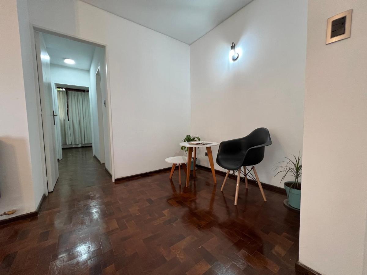מנדוזה Apartamento Lela מראה חיצוני תמונה