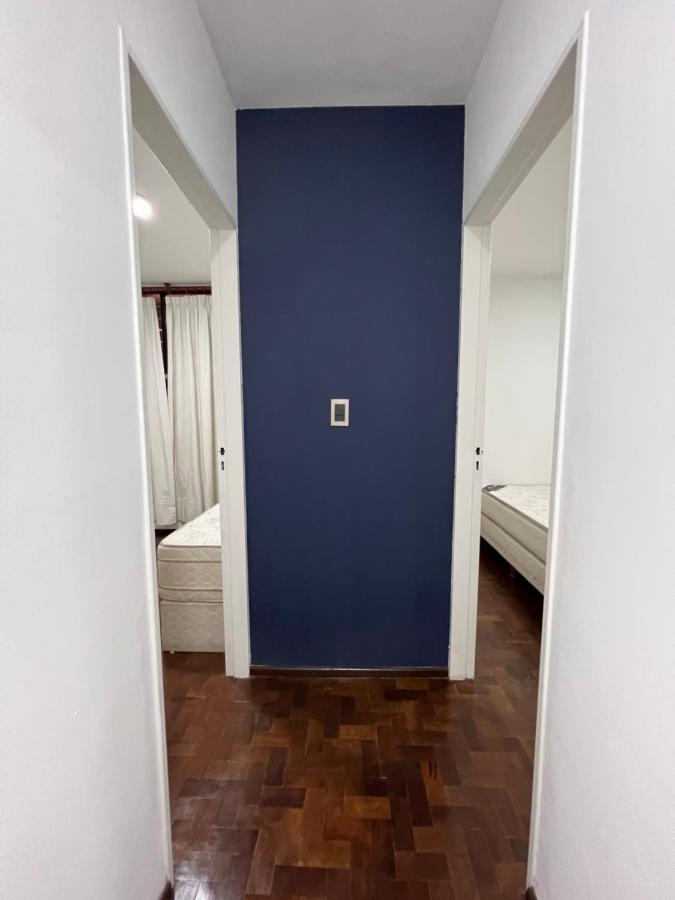 מנדוזה Apartamento Lela מראה חיצוני תמונה